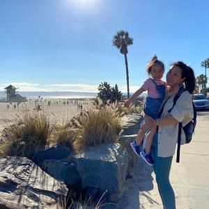 Meet your Posher, Christy